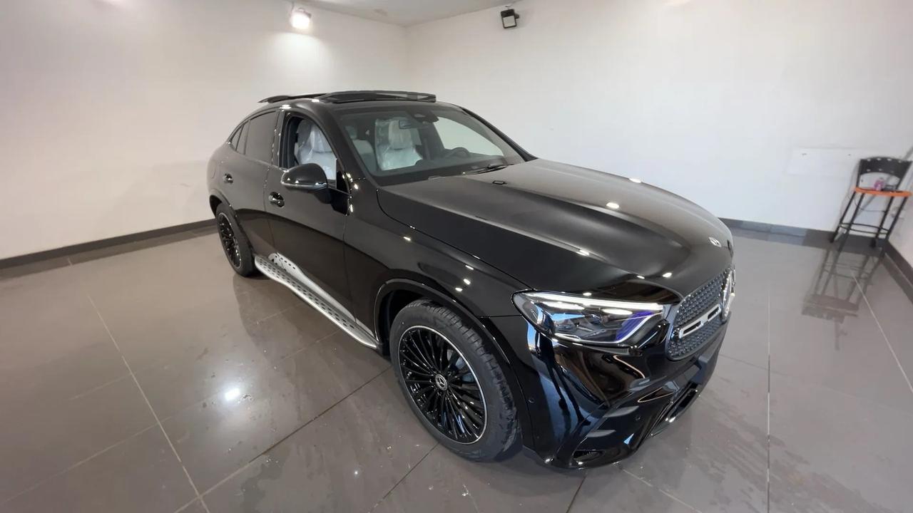 Mercedes-benz GLC 220 d 4Matic Mild Hybrid AMG Line Advanced Plus