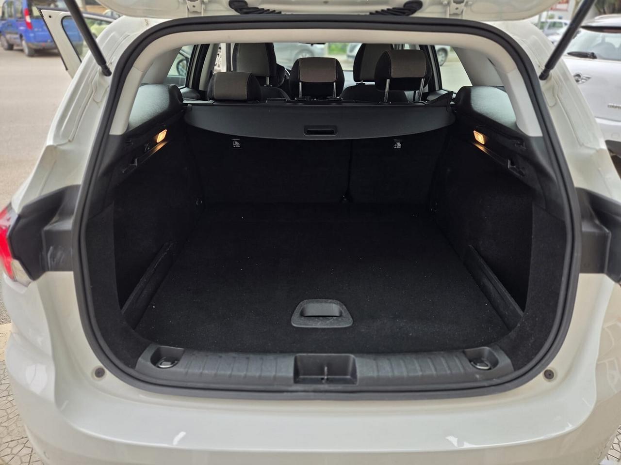 FIAT TIPO 1.6 MULTIJET 120 CV SW LOUNGE UNICO PROP