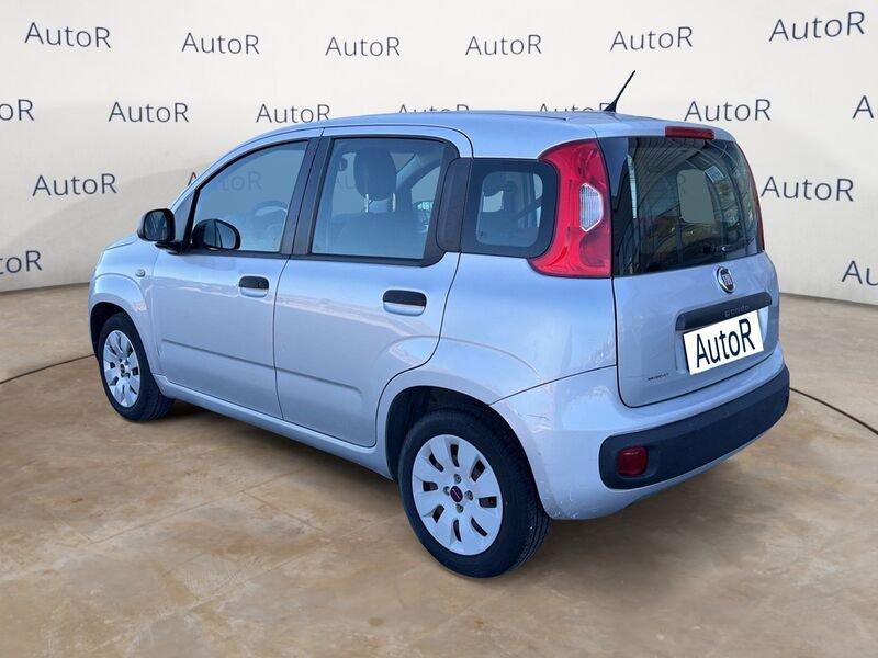 FIAT Panda Panda 1.2 Pop