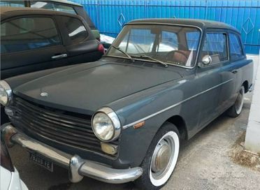 Innocenti austin A40 s del 1965 originale