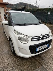 Citroen C1 Airscape VTi 68 5 porte Shine