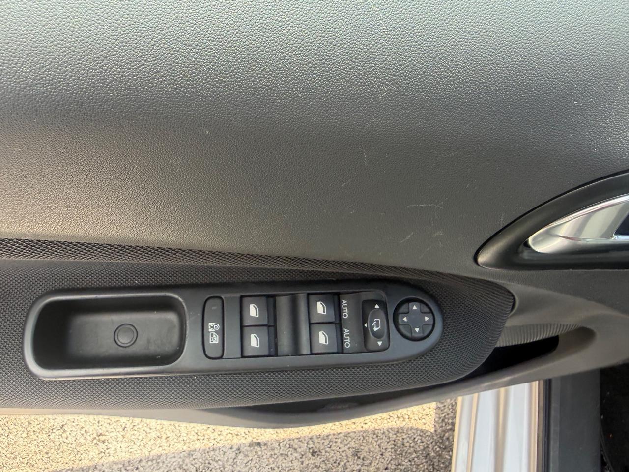 Citroen C3 Picasso BlueHDi 1.6 diesel 2016