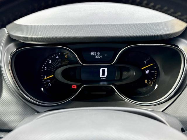 RENAULT Captur 1.5 dCi 8V 90 CV Start&Stop Energy R-Link