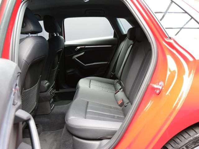 AUDI A3 SPB 35 TDI S tronic PREZZO PROMO