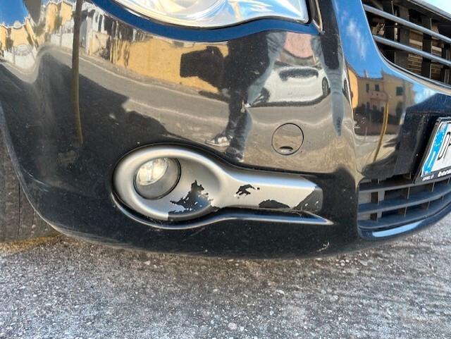 Opel Agila 1.2 16V 86CV Enjoy