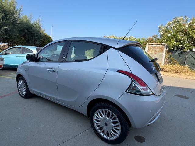 LANCIA Ypsilon 1.2 GOLD 5 POSTI+UCONNECT+SENSORI PARK