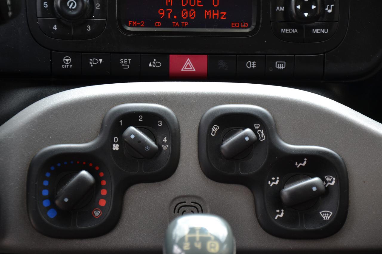 Fiat Panda 1.2 EASY 69CV **OK NEOPATENTATI**PREZZO VERO**