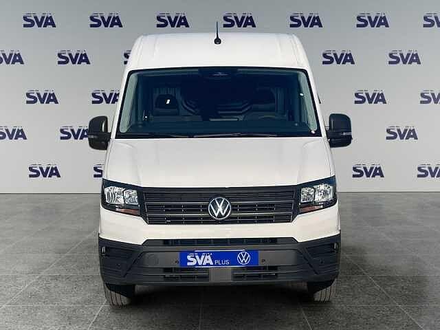 Volkswagen Crafter 35 2.0TDI 140CV L3H3 BUSINESS - IVA ESCLUSA