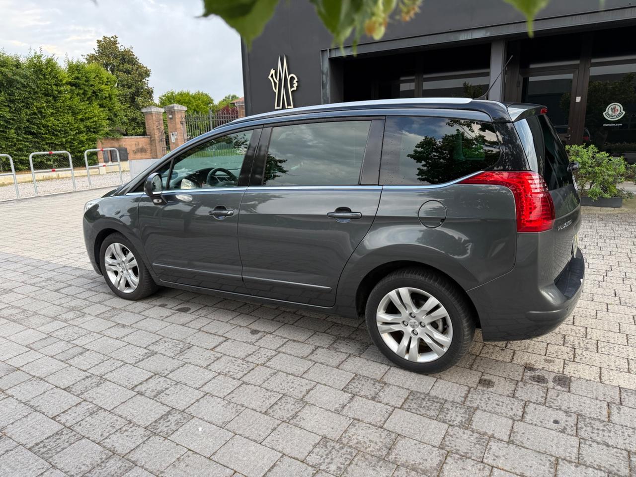 Peugeot 5008 1.6 HDI Active