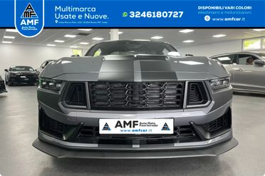 Ford Mustang 2.3l EcoBoost Premium/SHZ/Apple/Telecamera