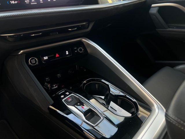AUDI Q5 SPB TDI 150 kW mHEV+ S tronic quattro S line editi