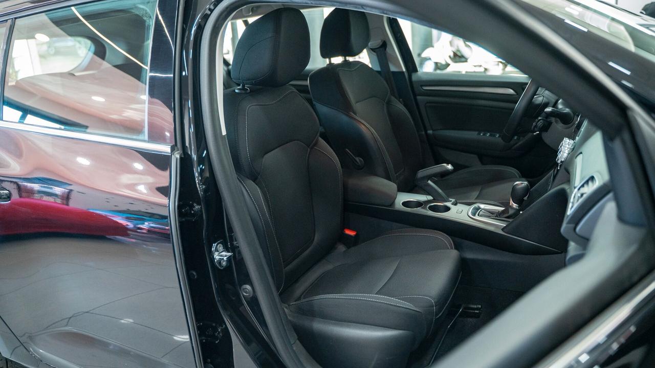 Renault Megane SPORTER 1.5 BLUEDCI 116 CV AUTO NAVI LED FULL OPTI