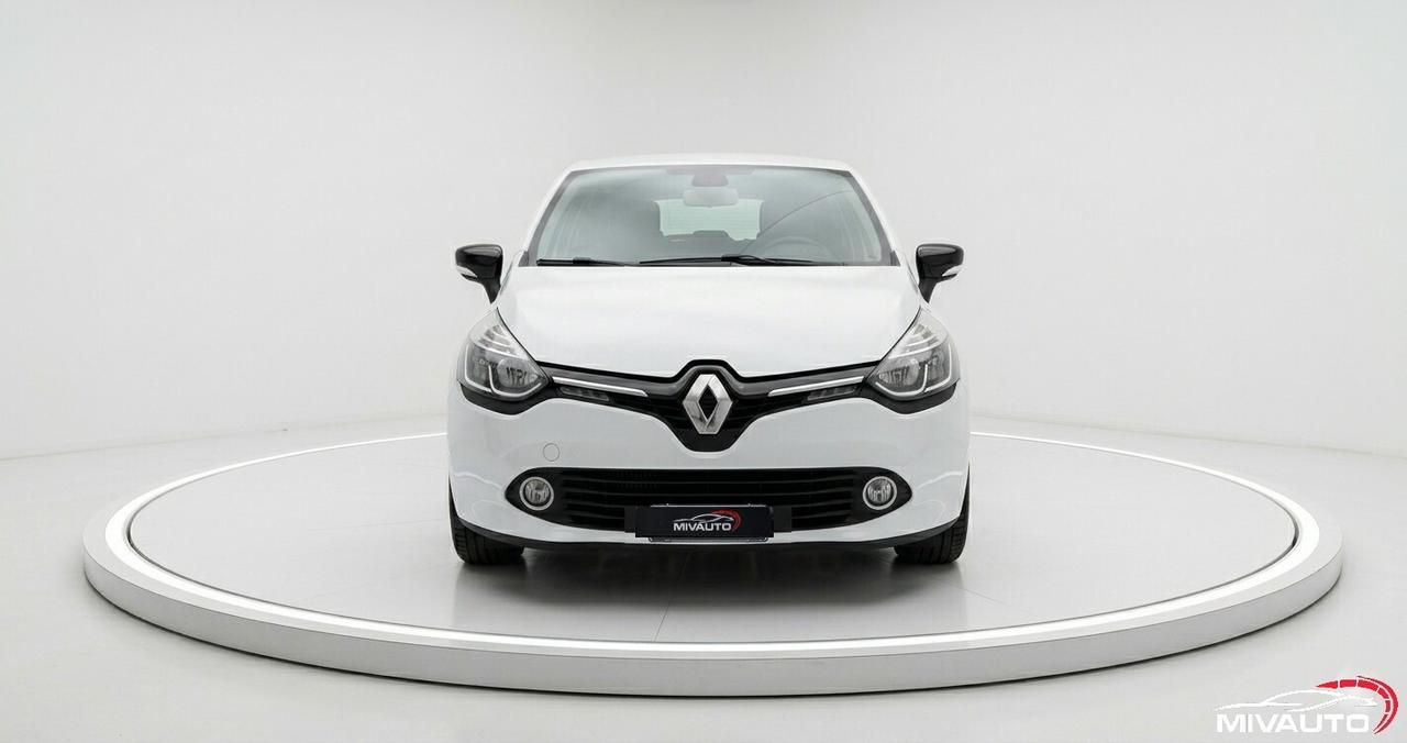 Renault Clio 1.5 dCi 8V 90CV 5 porte Costume National