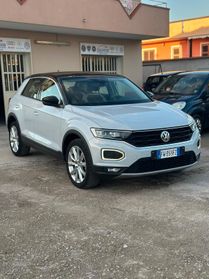 Volkswagen T-Roc 1.6 TDI full optional fari led!! PROMO