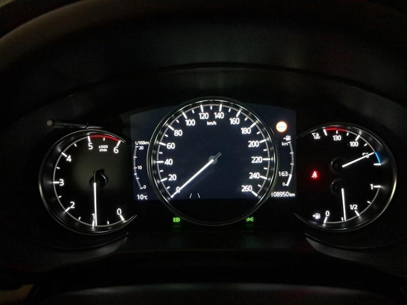 MAZDA CX-5 DIESEL 2.2L 150 CV CV 2WD HOMURA SUV