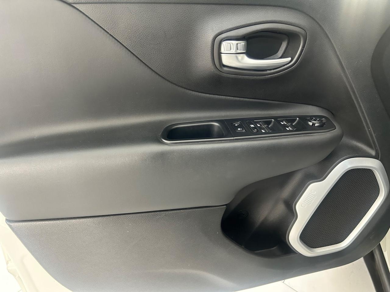 Jeep Renegade 2.0 Mjt 140CV 4x4 Active Drive Low Limited