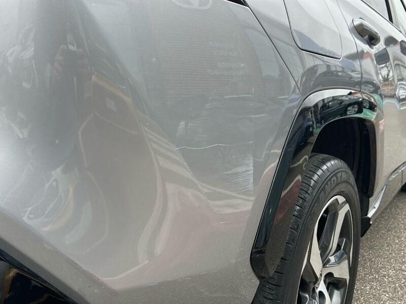 Toyota RAV4 Plug-in 2.5 PHEV E-CVT More Dynamic AWD-i