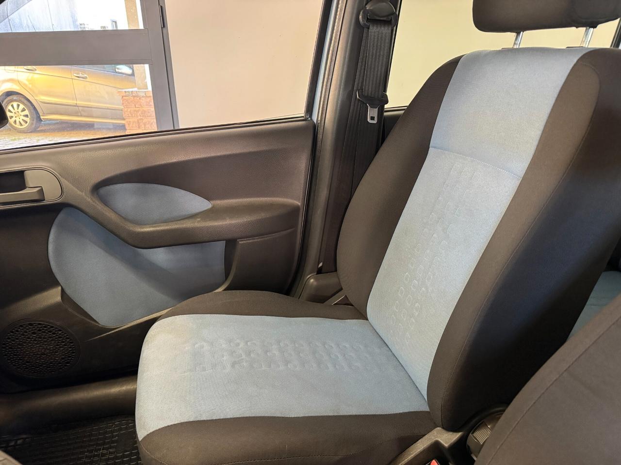 Fiat Panda 1.2 Dynamic NEOPATENTATI