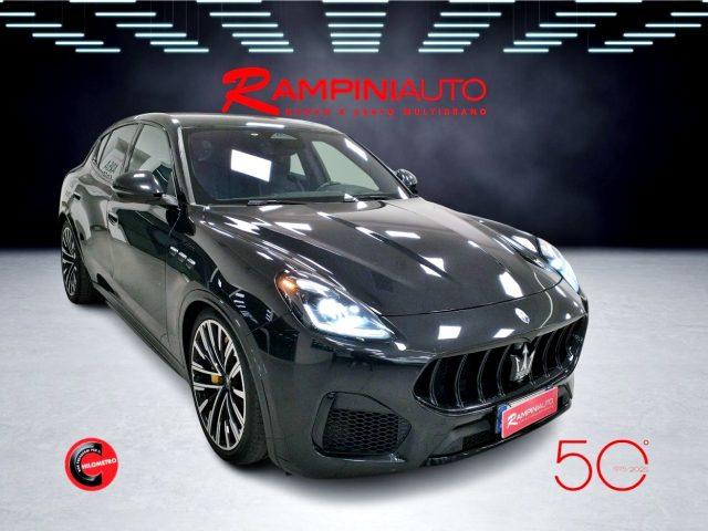 MASERATI Grecale MHEV 330 CV AWD Modena OPERATORI DEL SETTORE