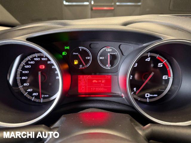 ALFA ROMEO Giulietta 2.0 JTDm-2 150 CV Exclusive