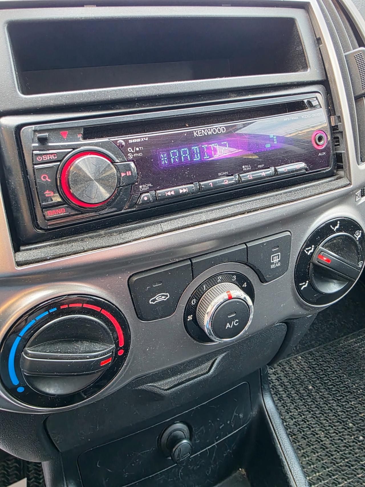 Hyundai i20 1.2 5p. Classic