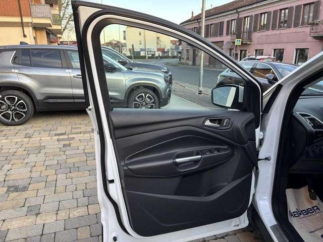 Ford Kuga 2.0 TDCI 150 CV S&S 4WD Titanium CRUISE CONTROL