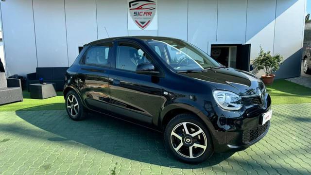 RENAULT Twingo TCe 95 CV Duel2