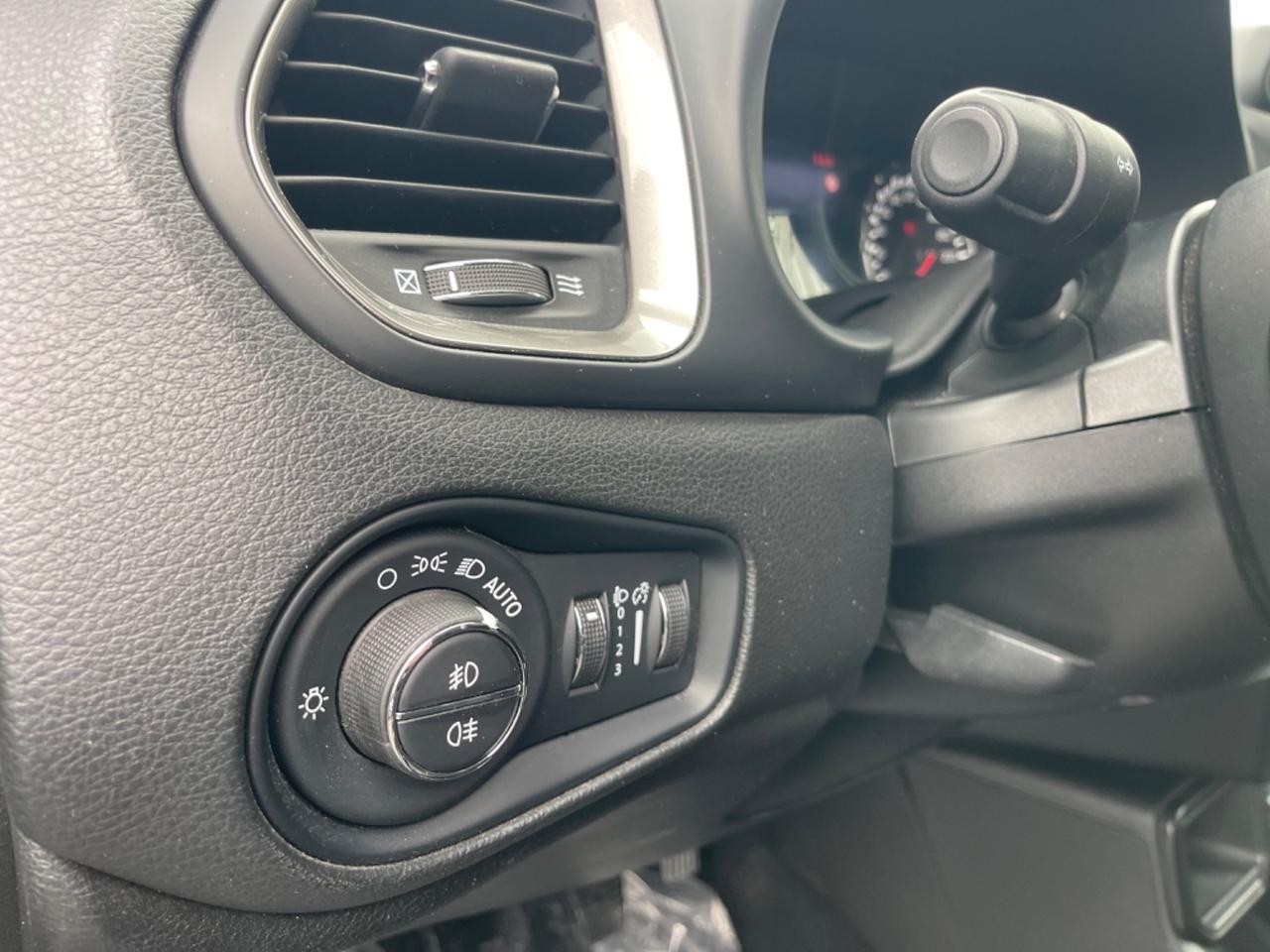 Jeep Renegade 1.6 Mjt 130 CV Limited FULL LED 2023