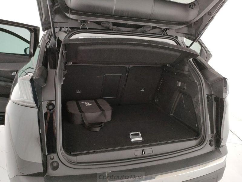 Peugeot 3008 Hybrid 225 e-EAT8 Allure Pack