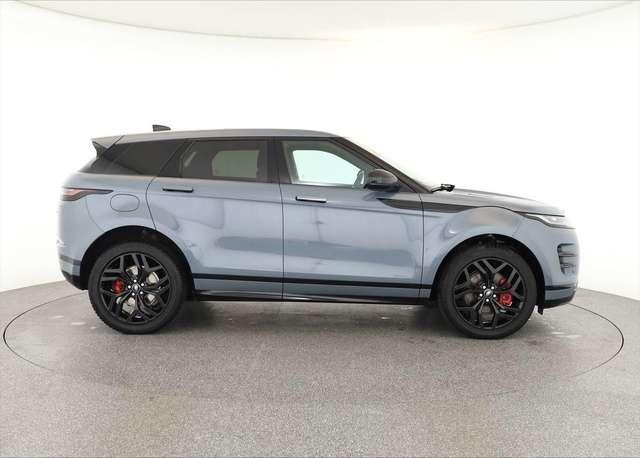 Land Rover Range Rover Evoque D200 R-DYNAMIC RDYNAMIC AWD SE TETTO 20" PDC ACC