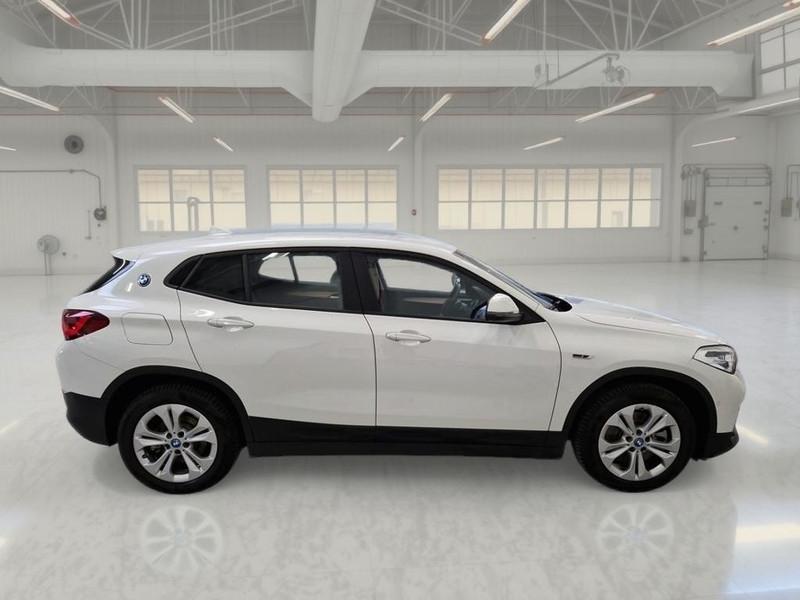 BMW X2 xDrive 25e Business X automatico