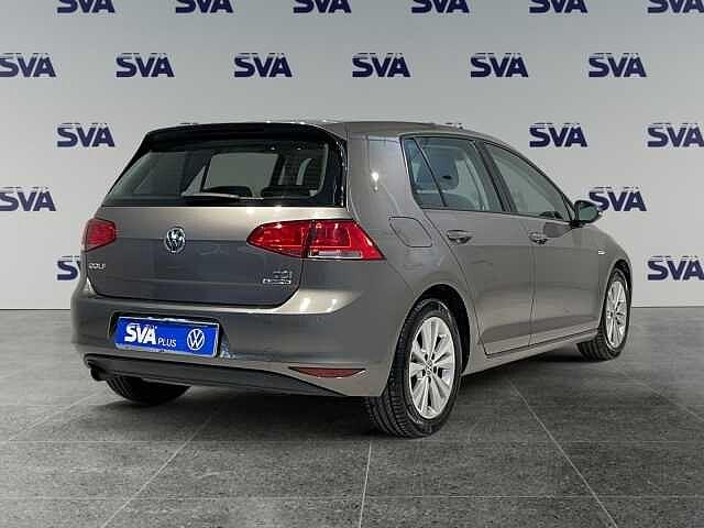 Volkswagen Golf 7ª serie 1.0TSI 115CV Comfortline