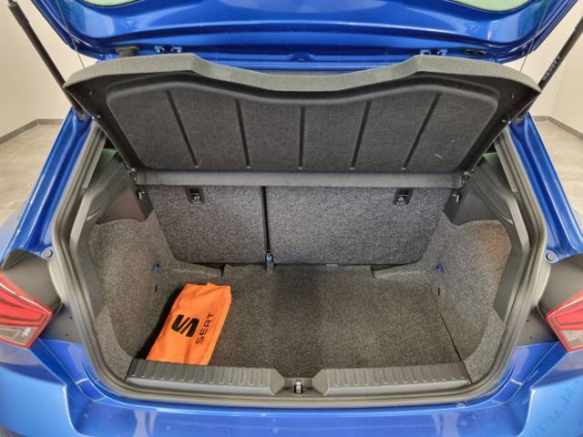 SEAT Ibiza 1.0 EcoTSI 95 CV 5 porte FR