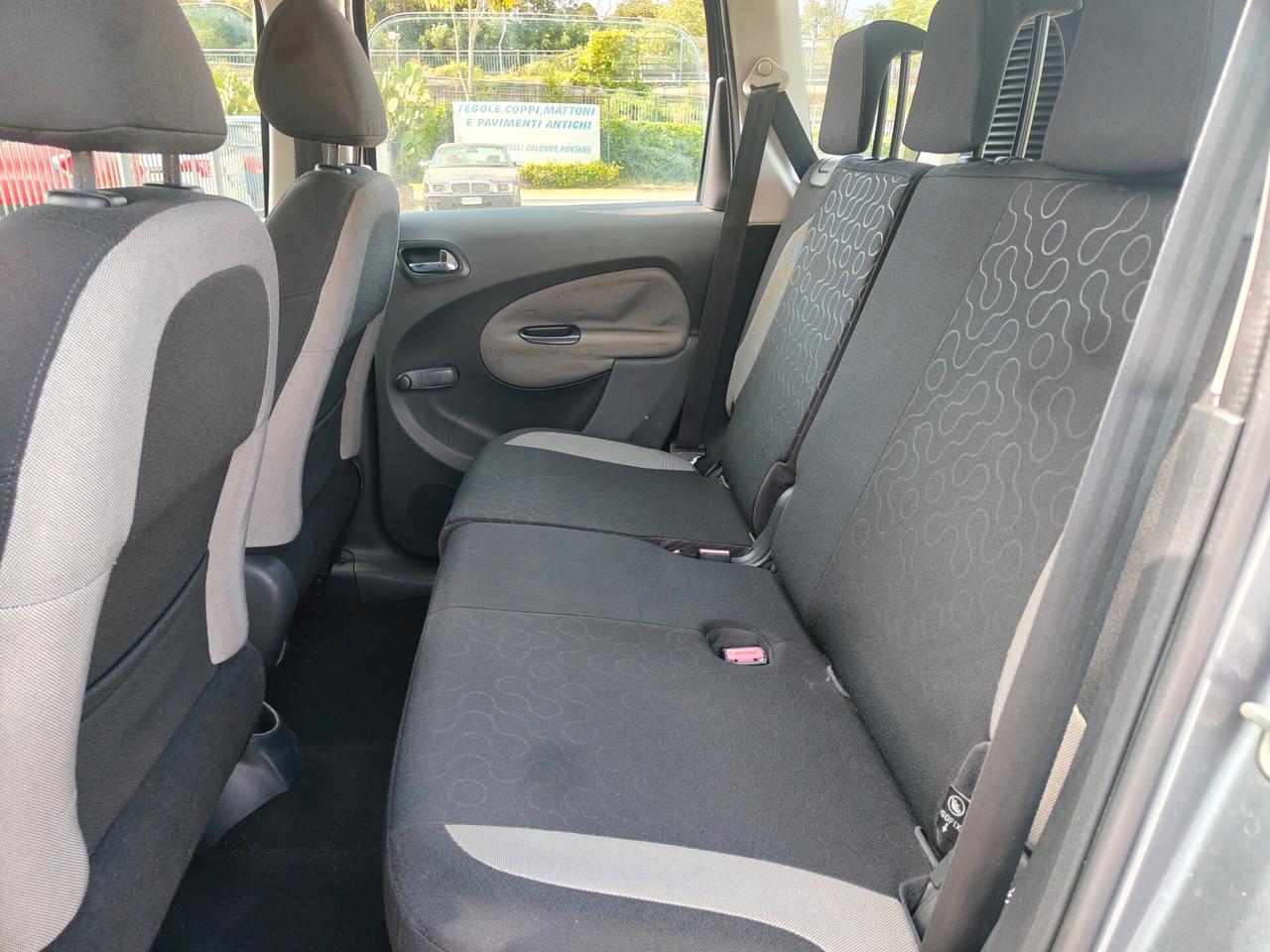 Citroen C3 Picasso 1.6 HDi 90 Business