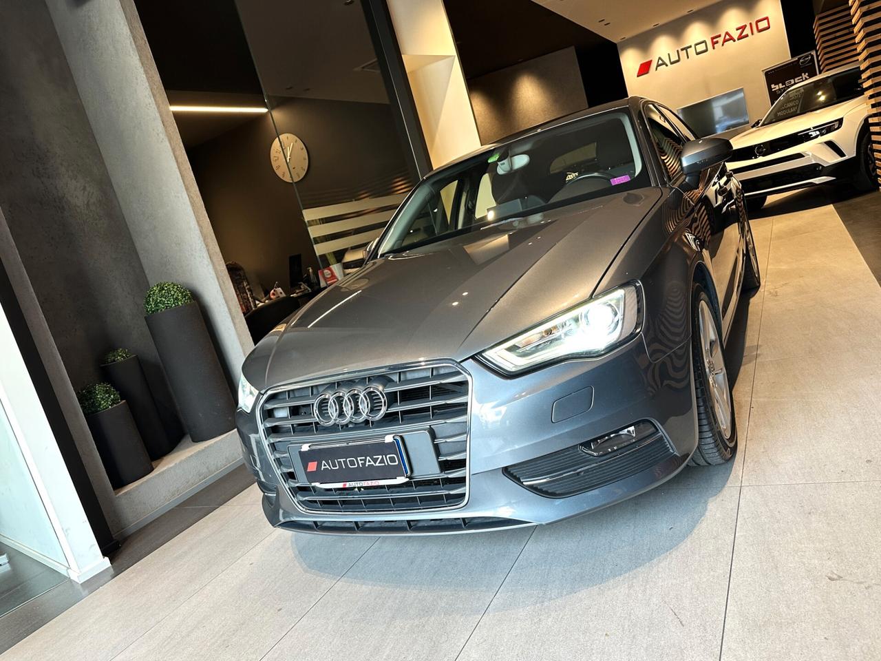 Audi A3 SPB 1.6 TDI Ambition