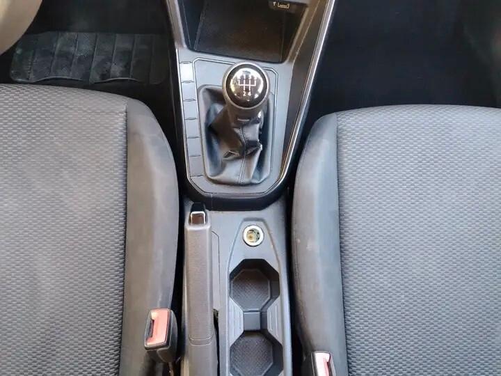 Volkswagen Polo Business 1.6 TDI 5p. Comfortline BlueMotion Tech.
