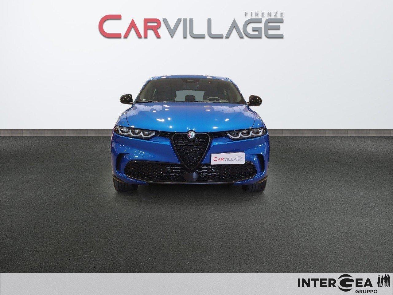 ALFA ROMEO Tonale 1.6 Sprint 130cv tct6