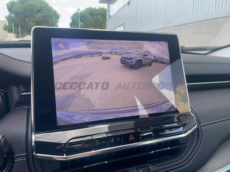 Jeep Compass Compass E-Hybrid My25 Altitude 1.5 Turbo T4 E-Hybrid 130cv Fwd Dct7