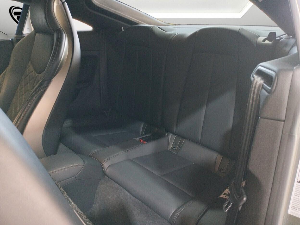 Audi TTS Coupe 2.0 tfsi quattro 320cv s-tronic- IVA ESPOSTA