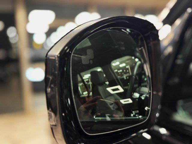 LAND ROVER Range Rover 3.0D l6 VOGUE MHEV *UNIPROP*FULL*TETTO*