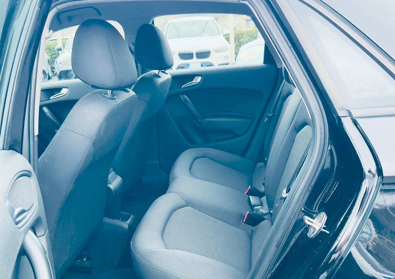 Audi A1 1.6 TDI Ambition