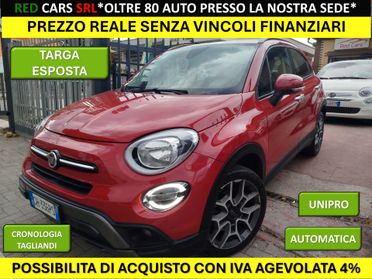 500X CROSS 1.3 AUTOMATICA *PREZZO VERO* CRONO TAGLIANDI-UNIPRO