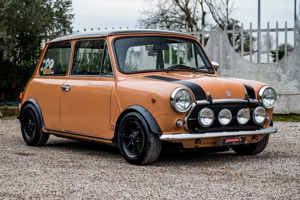 Innocenti Mini Cooper 1300