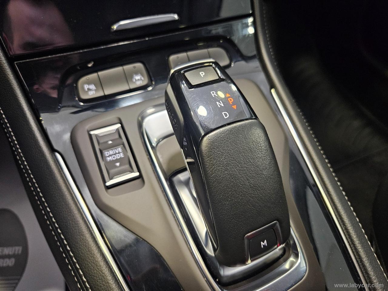 OPEL Grandland 1.5 D Ecotec aut. Bus. El.