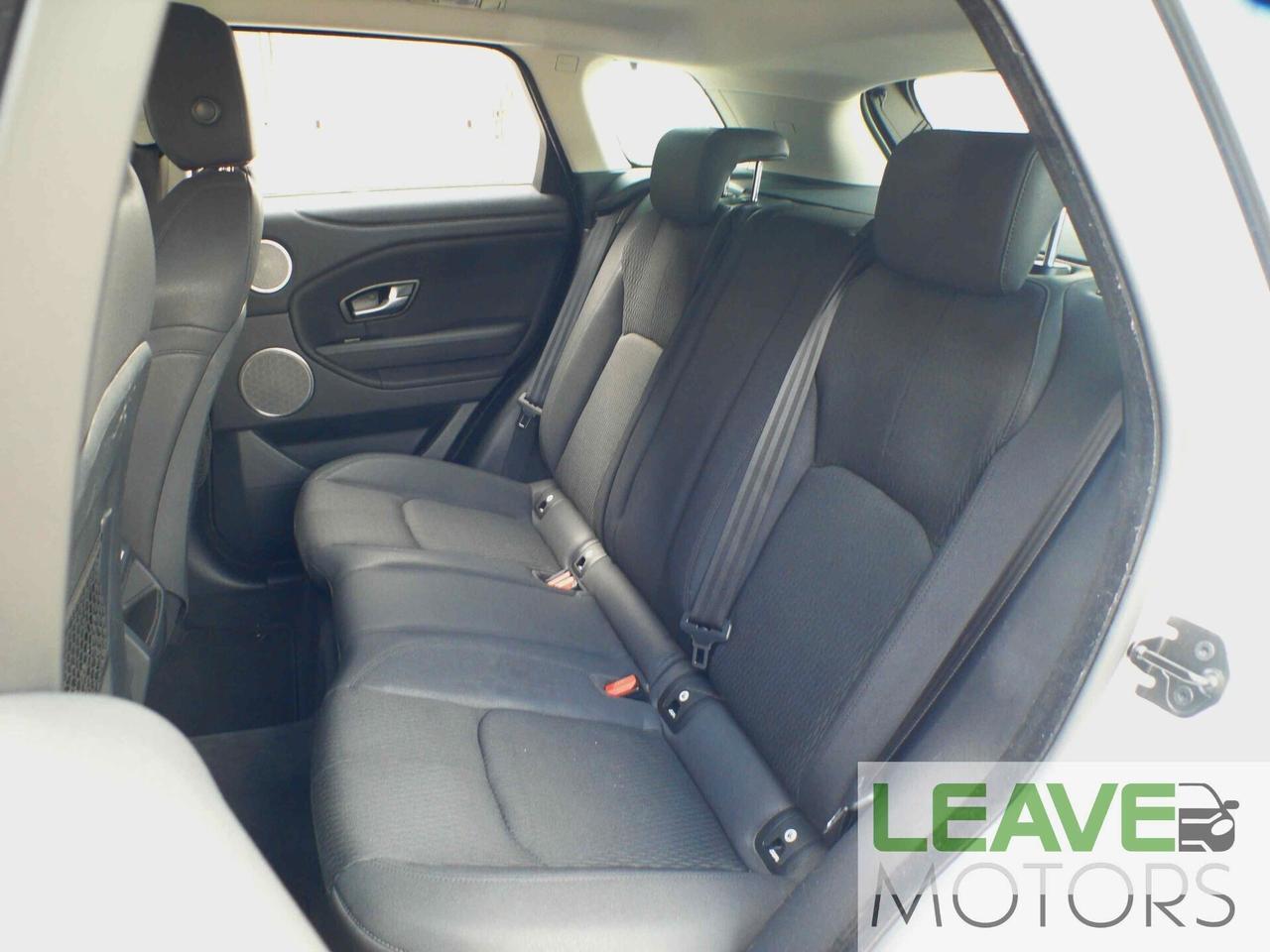 Range Evoque 2.0 TD4 150 CV (M1445)