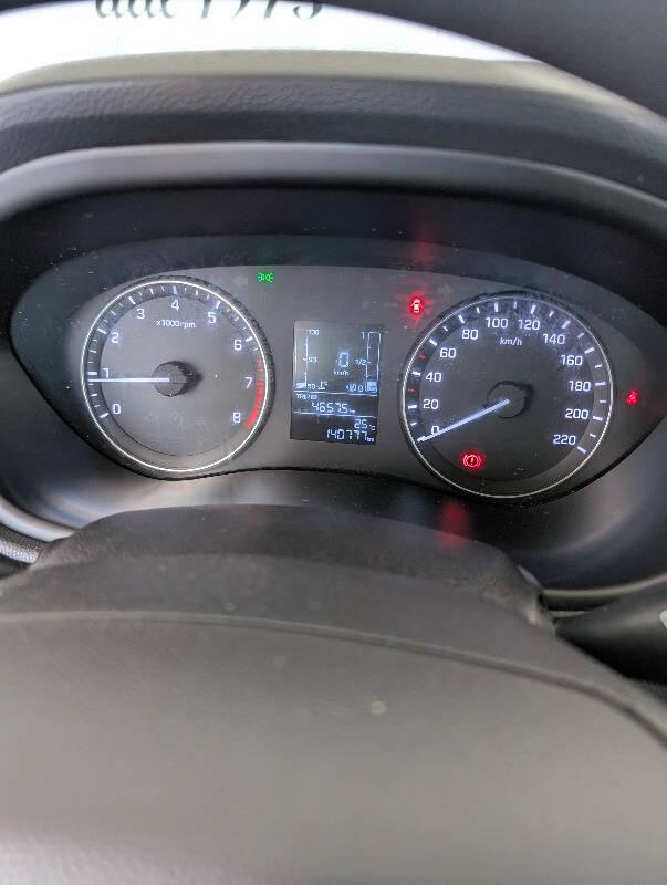 Hyundai i20 1.2 Classic econext 75cv 5p