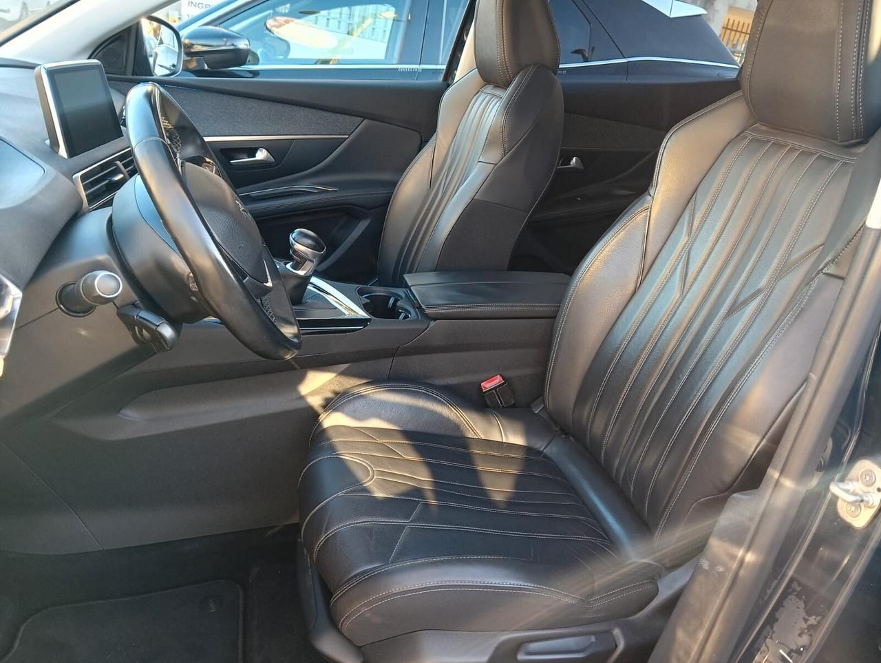 Peugeot 3008 Turbo 130 S&S Allure tetto apribile