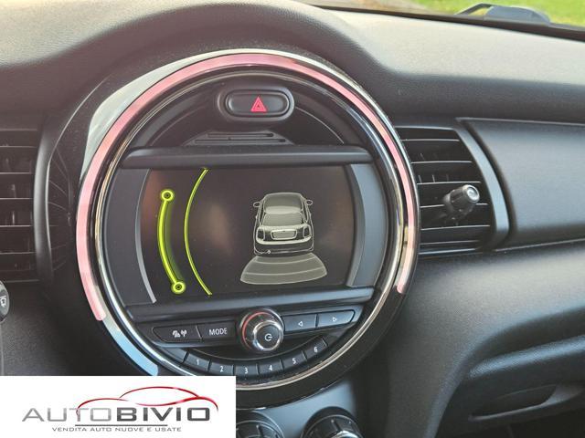 MINI One 1.5 One 75 CV/UNICOPROPRIETARIO