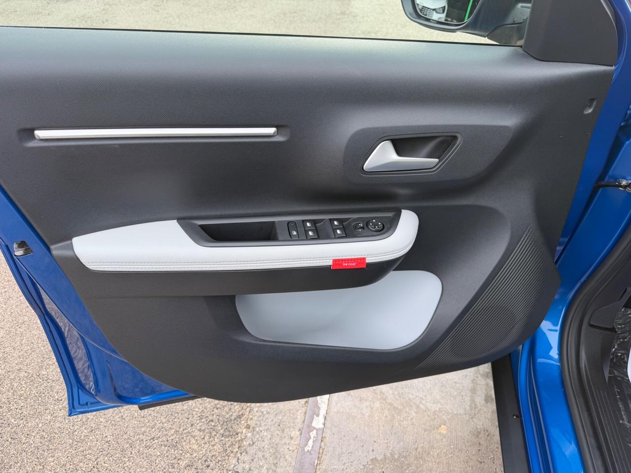 Citroen C3 Hybrid 110 e-DCS6 Max