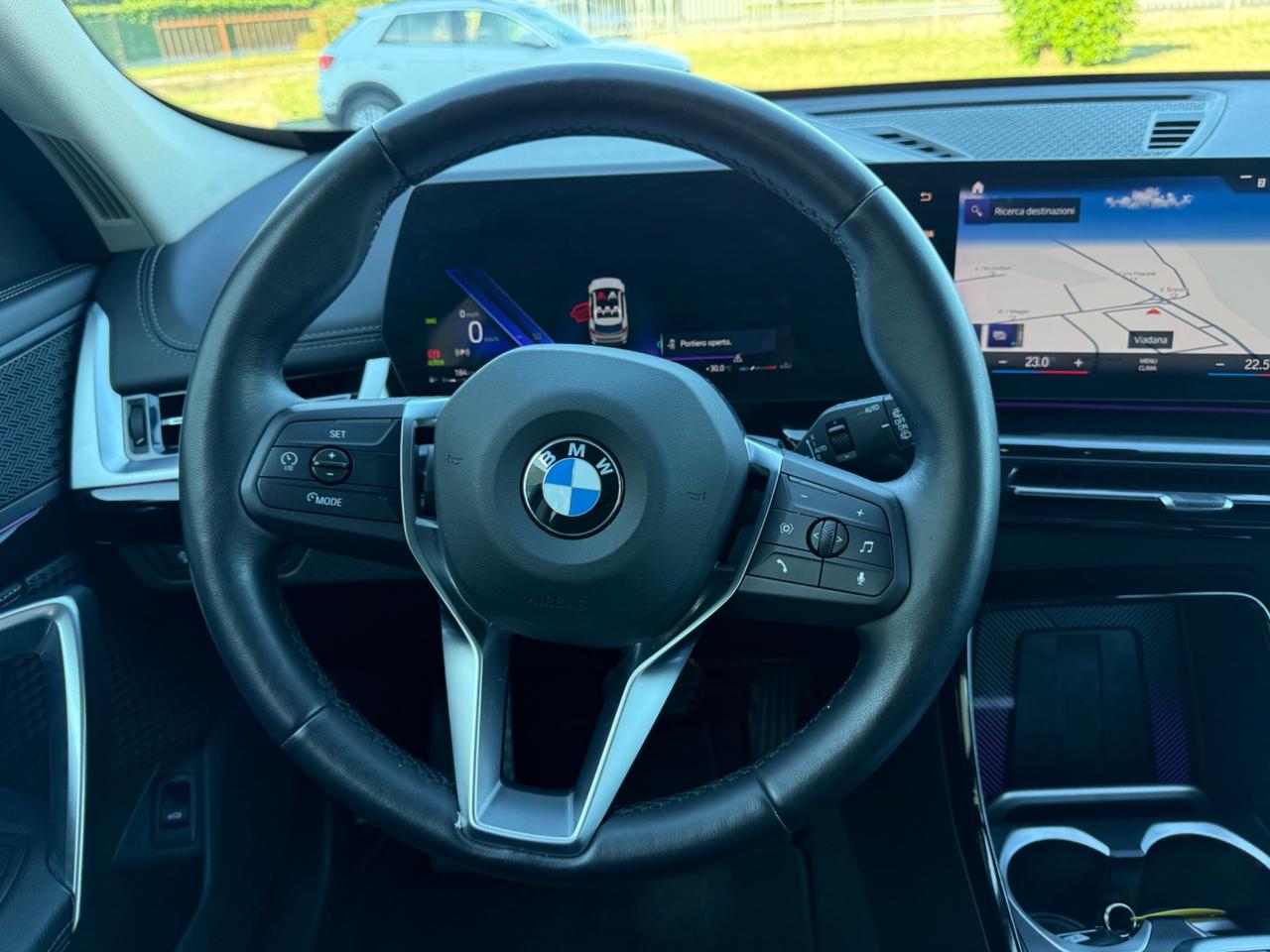 Bmw X1 sDrive 18d xLine 2.0 150 CV